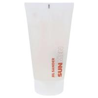 Jil Sander Sun Men Fresh All Over Shampoo