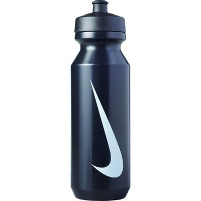 Nike Big Mouth 2.0 Bidon 940ML Zwart Wit