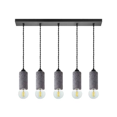 Label51 Kantoor hanglampFresco beton - MT-2353