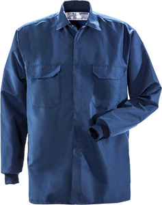 Fristads 100635 Cleanroom shirt 7R011 XA32