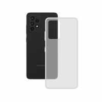 Telefoonhoes Contact Samsung Galaxy A53 5G Transparant