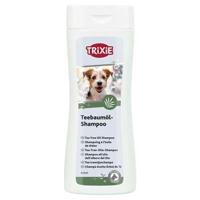 TRIXIE TEA TREE OLIE SHAMPOO
