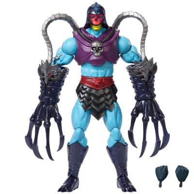 Mattel MOTU Masterverse Terror Claws Skeletor