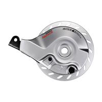 Shimano Rollerbrake remplaat achter compleet RBRC3000RA OEM - thumbnail