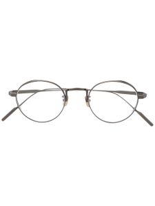 Gentle Monster lunettes de vue Liberty - Gris