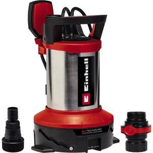 Einhell GE-DP 7535 N LL ECO 4181600 Dompelpomp voor vervuild water Met meerdere standen 18500 l/h 9 m