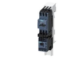 Siemens 3RA2110-0JH15-1BB4 3RA21100JH151BB4 Aftakking voor apparaat Motorvermogen bij 400 V 0.25 kW 690 V Nominale stroom 0.85 A