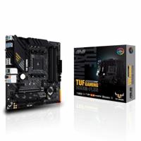 Moederbord Asus TUF GAMING B550M-PLUS AMD B550