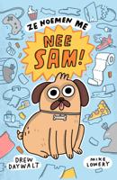 Ze noemen me Nee Sam! (Hardback)