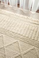 MOMO Rugs - Vloerkleed Ivory 608/001/112 - 140x200 cm