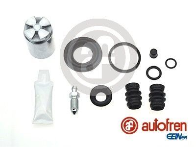 Reparatieset, remklauw D41886C