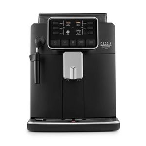 Gaggia CADORNA STYLE Volledig automatisch Combinatiekoffiemachine 1,5 l