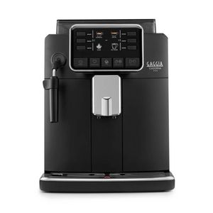 Gaggia CADORNA STYLE Combinatiekoffiemachine 1,5 l Volledig automatisch