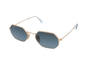 Zonnebrillen Ray-Ban Octagonal RB3556N 91233M