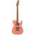 Fazley Project P1 Flashback T Shell Pink Limited Edition elektrische gitaar met deluxe gigbag