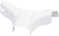 Edge Stuurkap achter yamaha aerox tot bj. 2014 wit