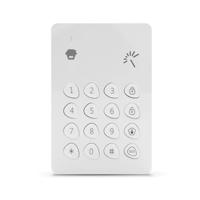 Chuang KP-700 Draadloos Keypad - Slim Toetsenpaneel voor Alarmsystemen en Elektronische Deursloten