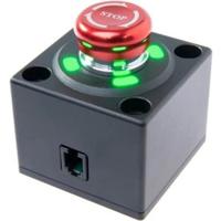 Simagic Alpha Kill Switch