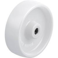 Blickle PPN 125/12R Wiel met hoog draagvermogen Wieldiameter: 125 mm Draagvermogen (max.): 200 kg 1 stuk(s)