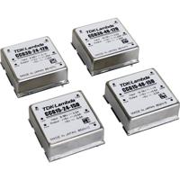 TDK-Lambda CCG15-24-12S DC/DC-converter, print 12 V 1.3 A 15.6 W Aantal uitgangen: 1 x Inhoud 1 stuk(s)