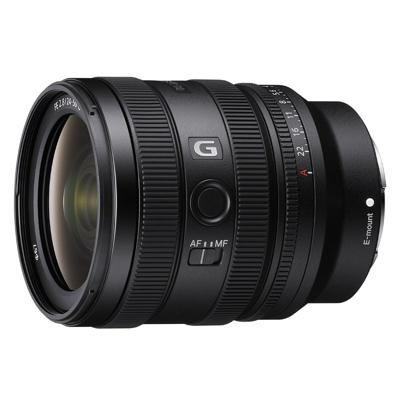 Sony FE 24-50mm F/2.8 G OUTLET