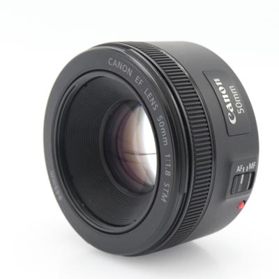 Canon EF 50mm F/1.8 STM occasion