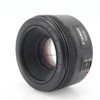 Canon EF 50mm F/1.8 STM occasion
