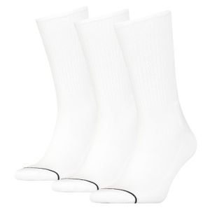 Calvin Klein 3 stuks Athleisure Crew Socks