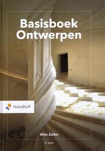 Basisboek ontwerpen (Paperback)