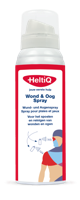 Heltiq Oog & Wond Spray