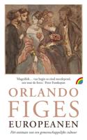 Europeanen (Paperback)