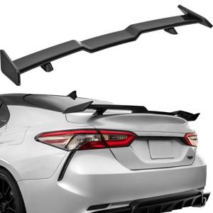 VEVOR achterspoiler 57,9 inch GT-stijl kofferbakvleugel compatibel 18-23 Camry