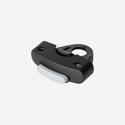 Kvisp bevestigingsset / adapter