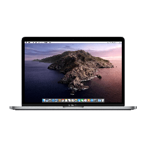 Refurbished MacBook Pro Touchbar 13 inch i5 2.4 512 GB 8 GB Als nieuw