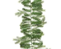 Kerstslinger Grandis guirlande L270 cm groen Everlands - Everlands Kerstslinger Grandis guirlande L270 cm groen Everlands - Everlands