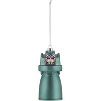 Alessi Holyhedrics Bell kerstbal