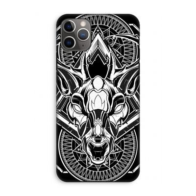 Oh Deer: iPhone 11 Pro Max Tough Case