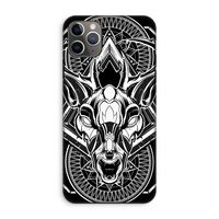 Oh Deer: iPhone 11 Pro Max Tough Case