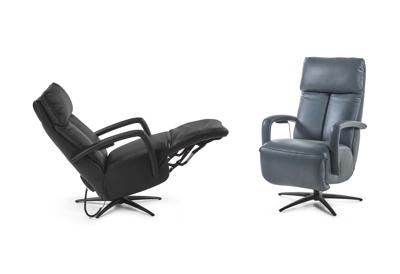 Relaxfauteuil Linus