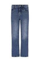 Tygo & Vito winter jeansbroek jongens - blauw - Loyd - loose fit