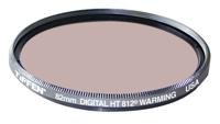 Tiffen 82mm Digital High Transmission 812 Warming