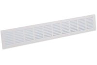 PLINTROOSTER WIT 500X80 201100