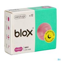 Blox Sleep Was Oordoppen 6 Paar