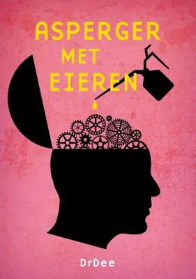 Asperger met eieren (Paperback)