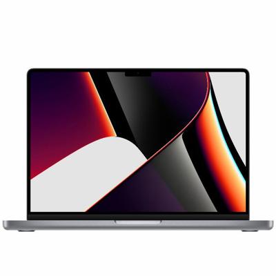 Refurbished MacBook Pro 14 Space Gray 32 GB