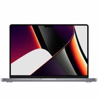 Refurbished MacBook Pro 14 Space Gray 32 GB