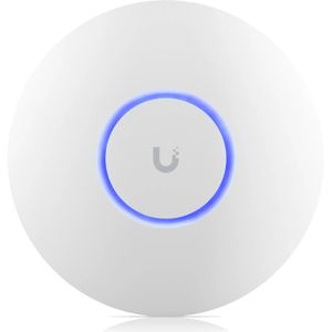 Ubiquiti U6+ mesh access point