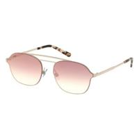Heren zonnebril Web Eyewear WE0248-21G ø 58 mm