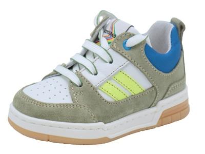 Romagnoli Sneaker Romagnoli Sneaker