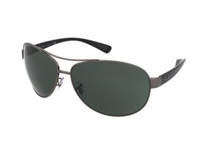 Ray-Ban RB3386 zonnebril Piloot